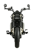 Мотоцикл SHARMAX RR 801