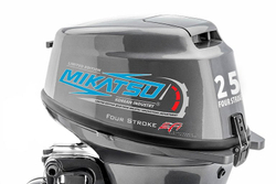 4х-тактный лодочный мотор MIKATSU MEF25FES-EFI (2024)