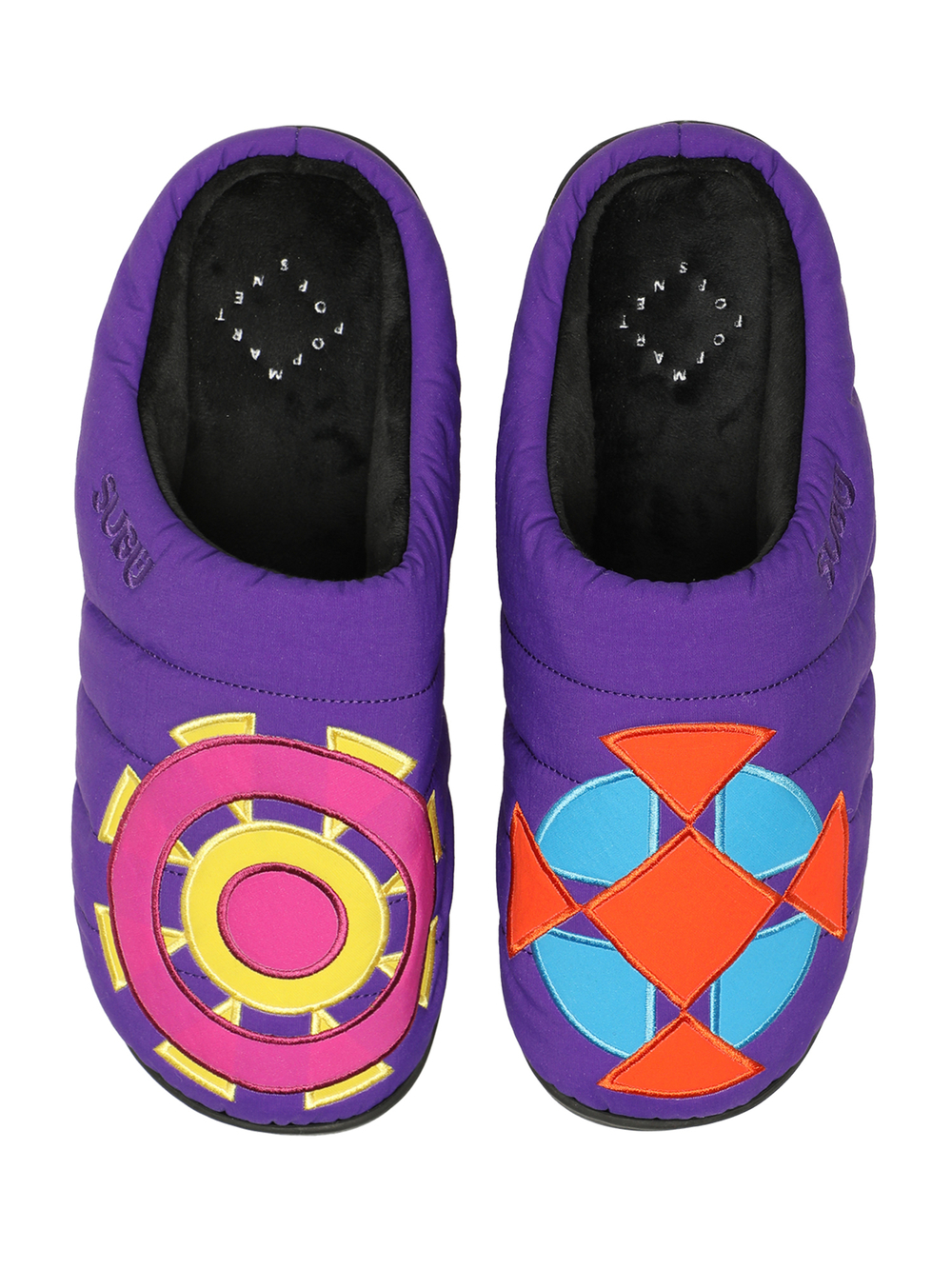 Мужские Сабо Martens