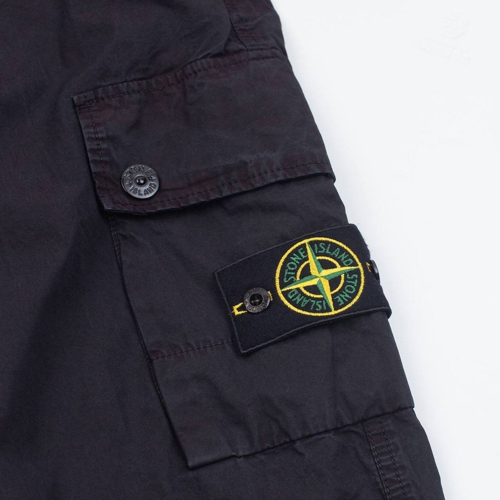 Штаны Stone Island