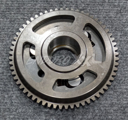 Обгонная муфта в сборе с шестерней Lanza MT250 (DT230/166)