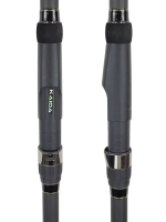 Карповое удилище Kaida BIG FISH Tele Carp (3.3м, 60-120гр)
