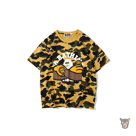 Футболка Bape