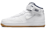 Кроссовки Nike Air Force 1 Qs "Nyc"