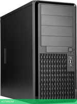 Корпус In Win PE689 черный (6188705)