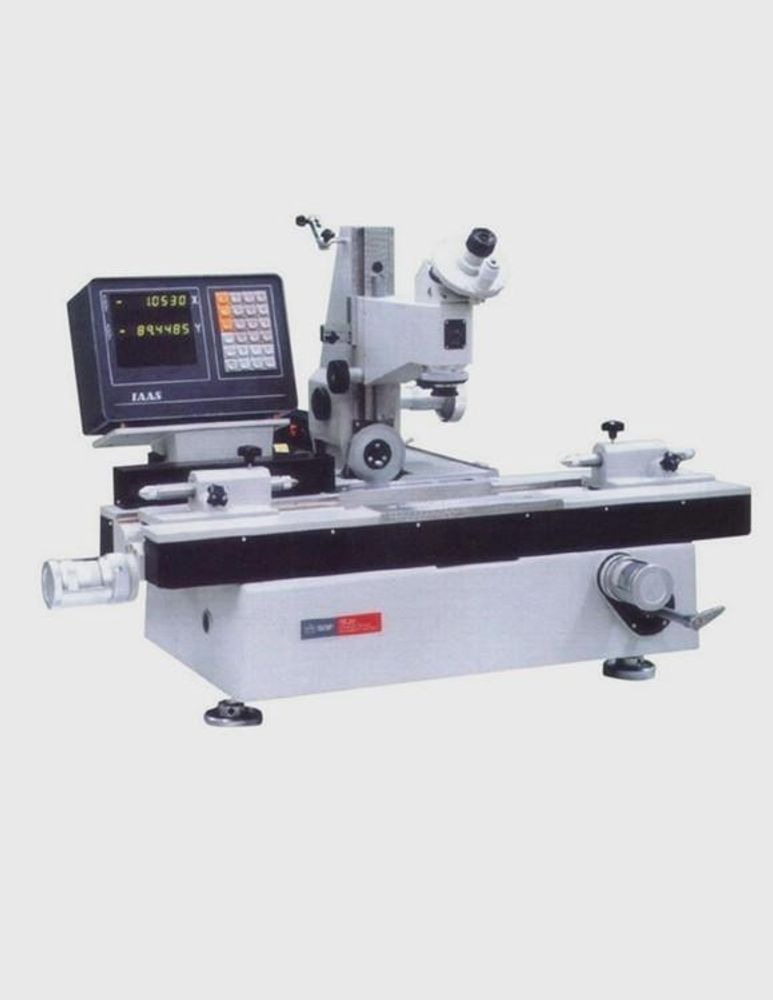 19JC Universal Tool Micoscope
