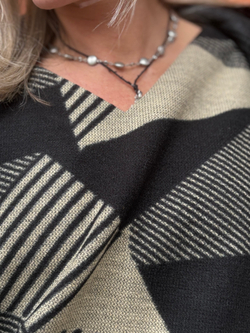 Брюки со стрелкой + Лонг кушак и берет +  /беж