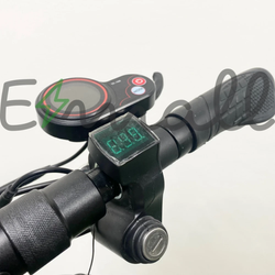 Электросамокат Kugoo M4 Pro 600W 18Ah (Jilong)