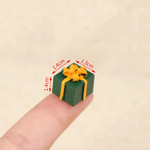 Комплект фигурок "Подарки"