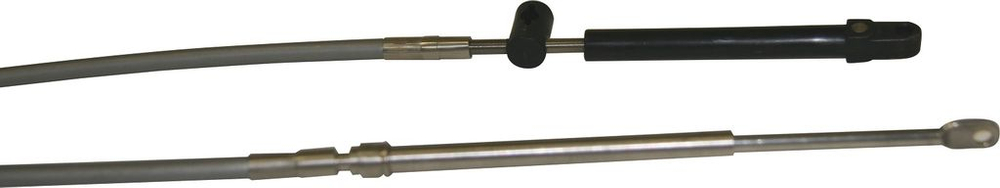 Трос газа и реверса премиальный C36 21 футов 53921