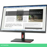 Монитор Lenovo ThinkVision S27i-30 63DFKAT4UK