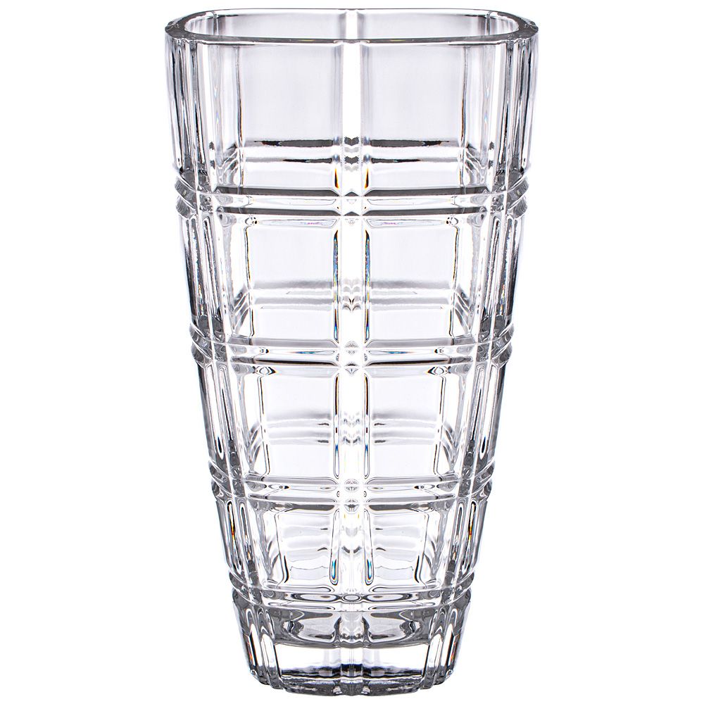 ВАЗА "SQUARE" 13,5Х13,5Х24,5 СМ