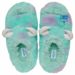 Crocs X Monsters Inc. Sulley Classic Cozzzy Sandal