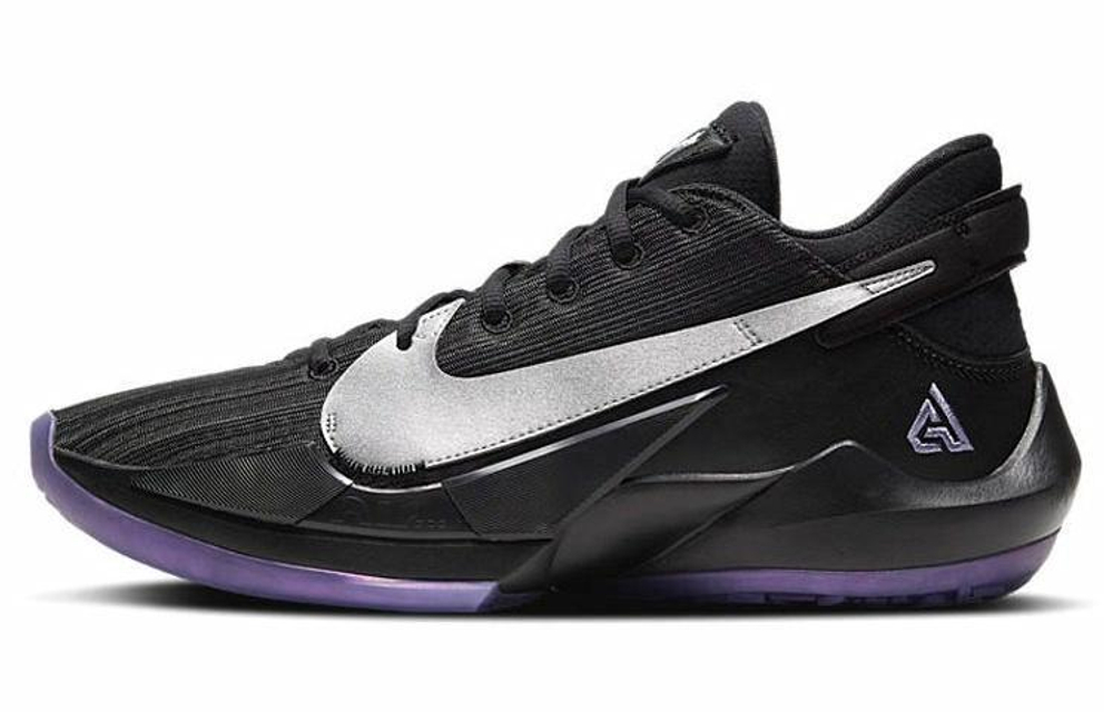 Кроссовки Nike Freak 2 Ep