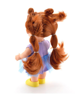 Кукла Малышка Соня Корона 22см. (Весна)