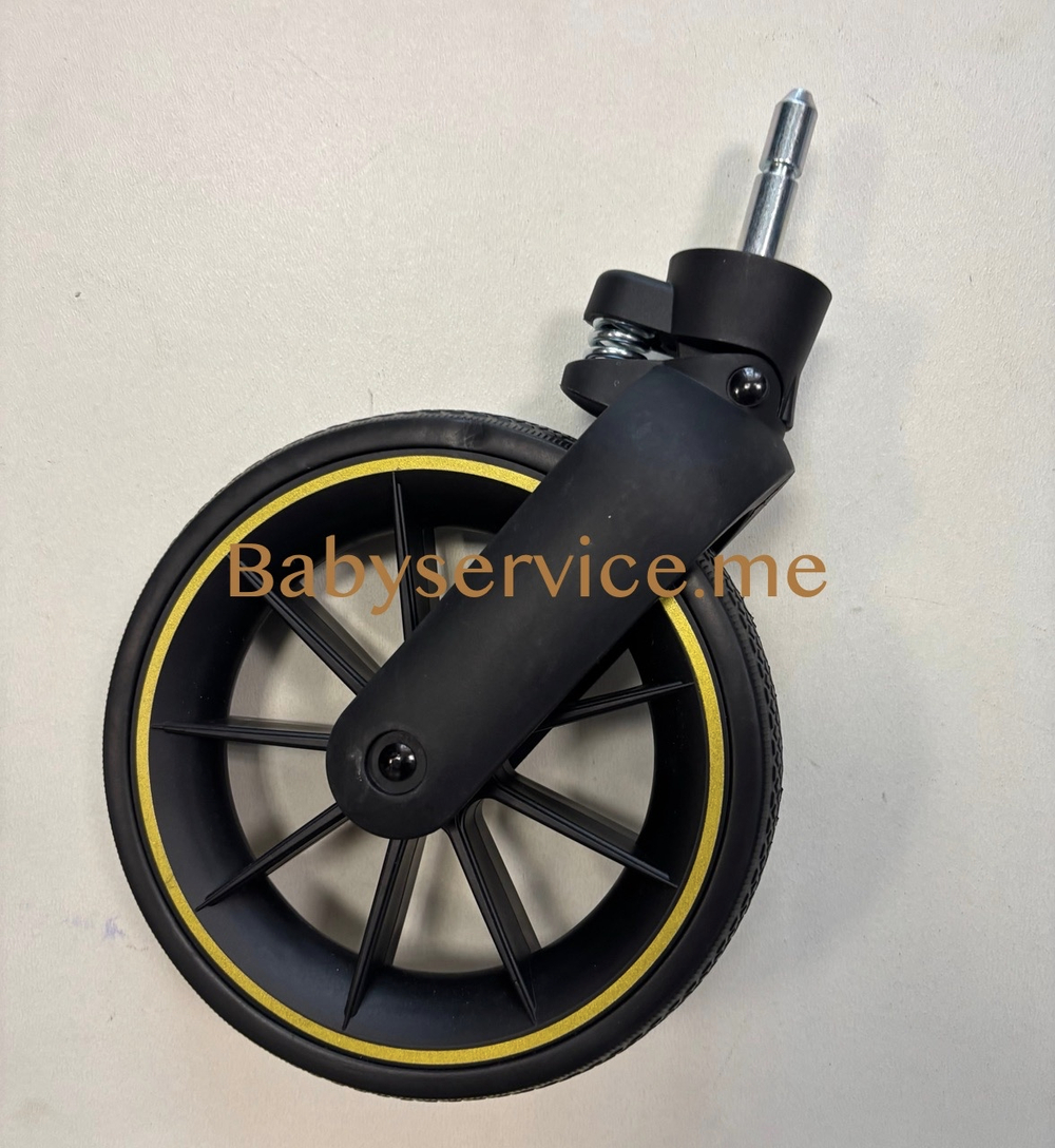 Колесо Babycare VENGA NEW с осью
