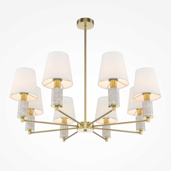 Подвесной светильник Maytoni MOD483PL-08BS