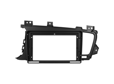 Установочный комплект для Kia Optima 3 TF 2010-2015 (F1) 9.0"