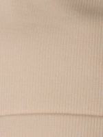 Шапка для девочки на осень