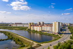 Аэросъемка