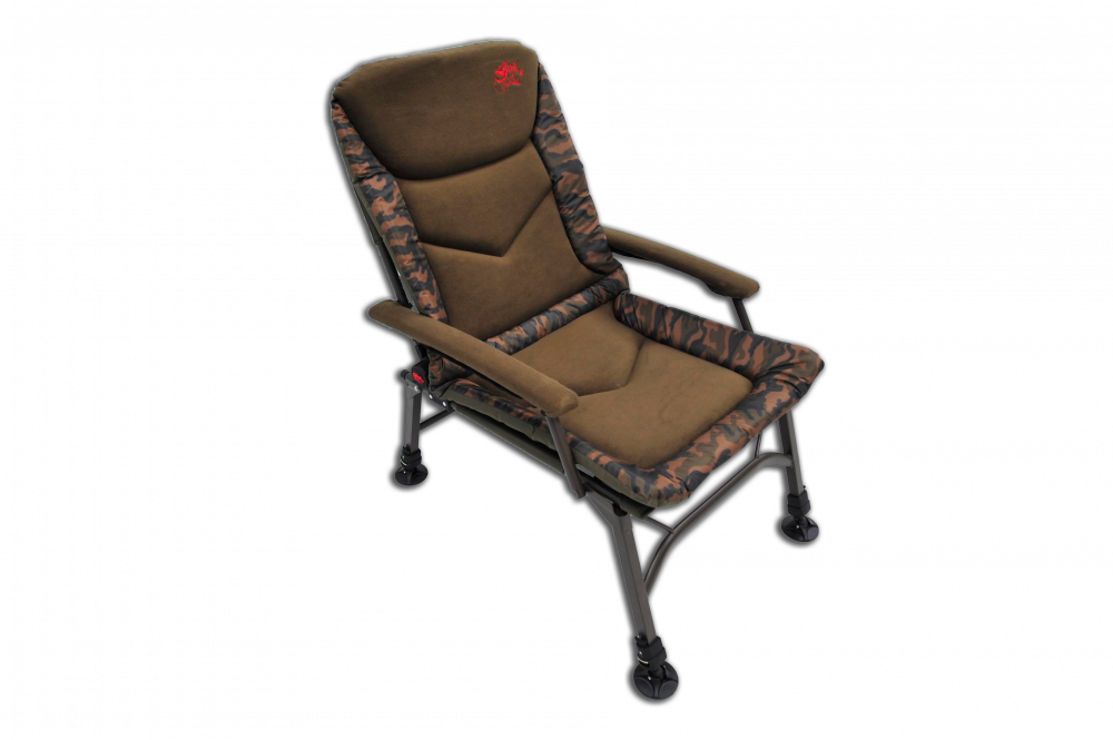Tramp кресло Homelike Camo