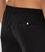 Шорты для плавания Tommy Hilfiger - черный(UM0UM03474)