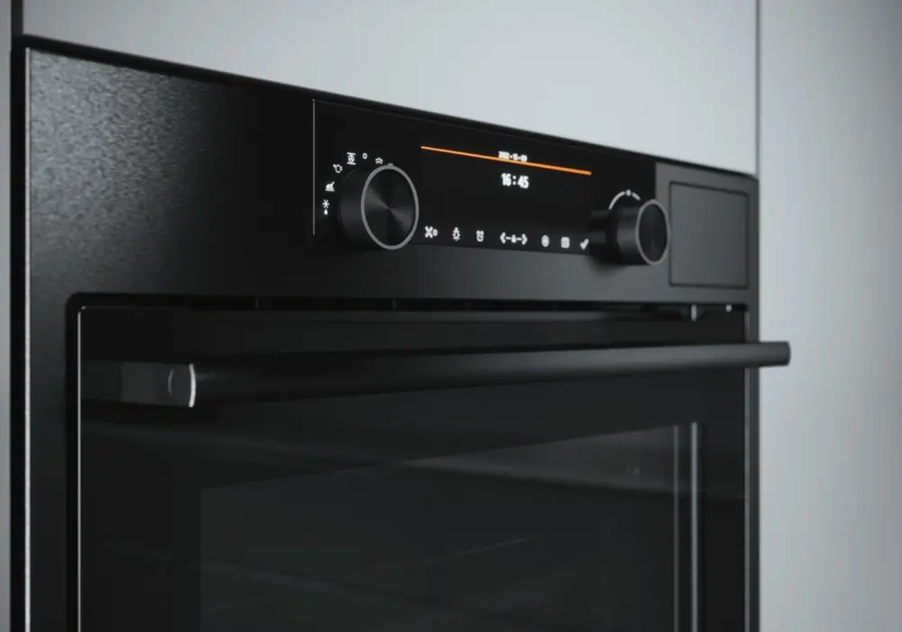 Духовой шкаф Asko OCS8687B фото 9