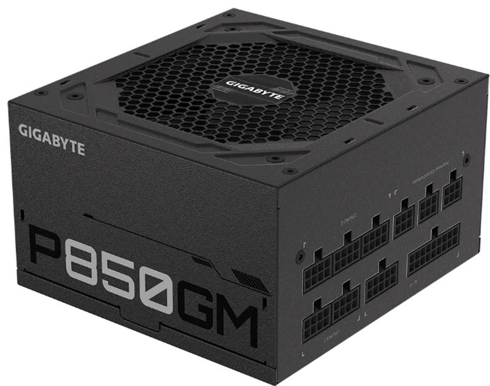 Блок питания GIGABYTE GP-P850GM 850W