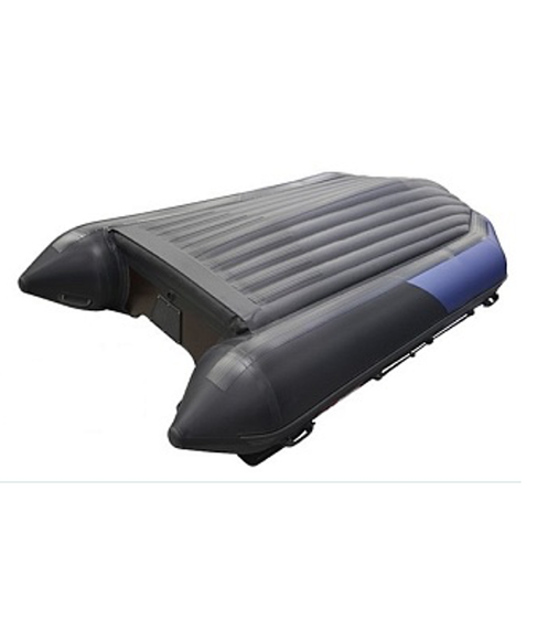 Надувная лодка Хантер 400 ПРО СПОРТ