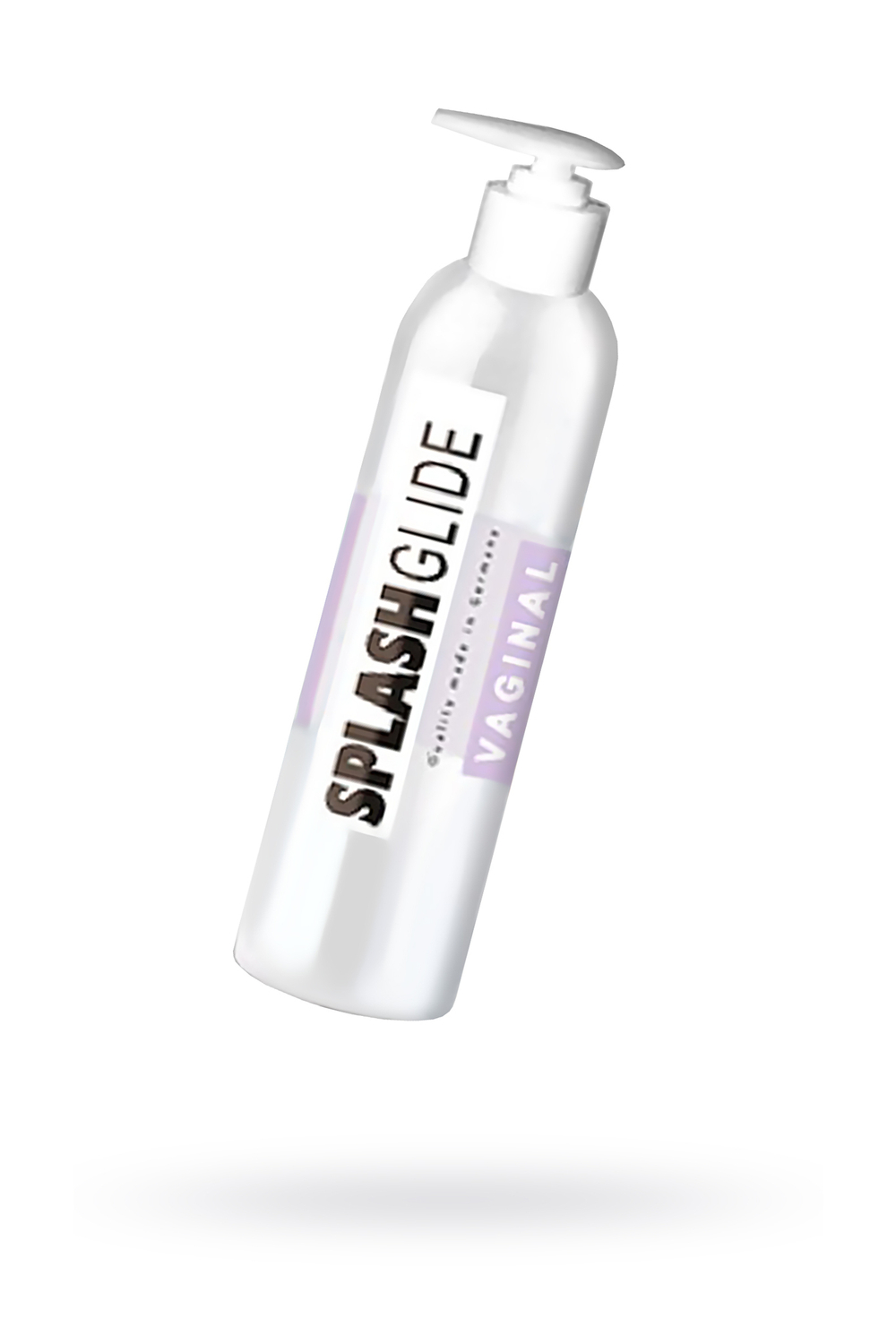 Вагинальный лубрикант Splashglide VAGINAL with aloe vera, на водной основе, 330 мл