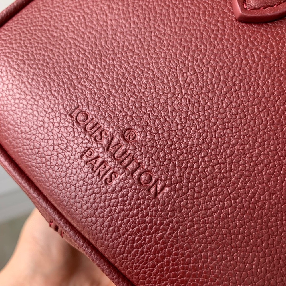 Louis Vuitton Speedy Bandouliere 25