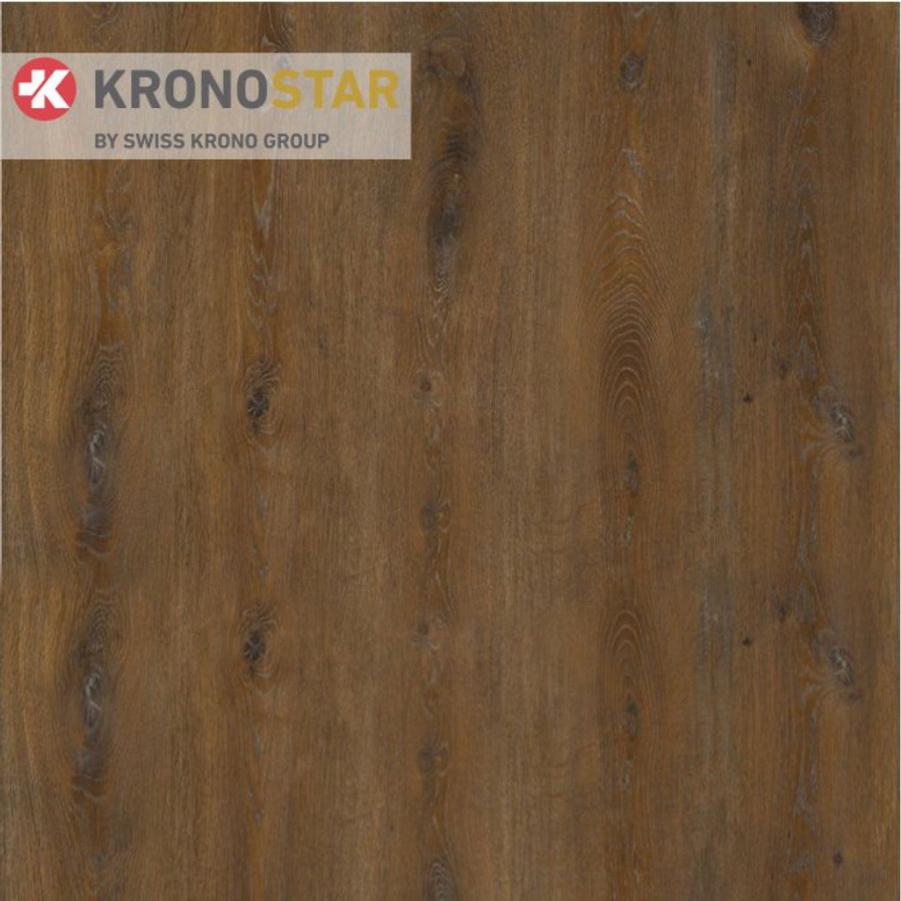 Ламинат Kronostar Дуб Вигорос