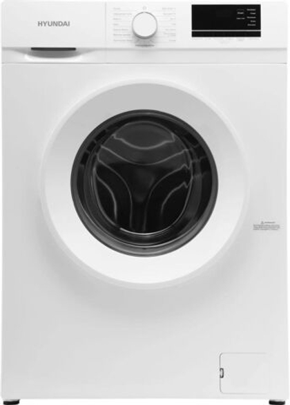 Стиральная машина Hyundai WME8201 белый