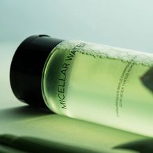 Мицеллярная вода &quot;Очищающая&quot; для всех типов кожи