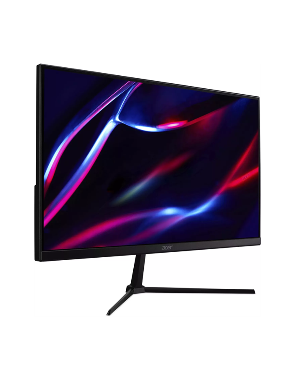 Монитор 27'' ACER Nitro QG270H3bix, ZeroFrame, Black, 16:9, VA, 1920x1080, 1 / 4ms, 250cd, 100Hz, 1xVGA + 1xHDMI(2.0) + Audio Out ,  sync: FreeSync, hdr: HDR 10