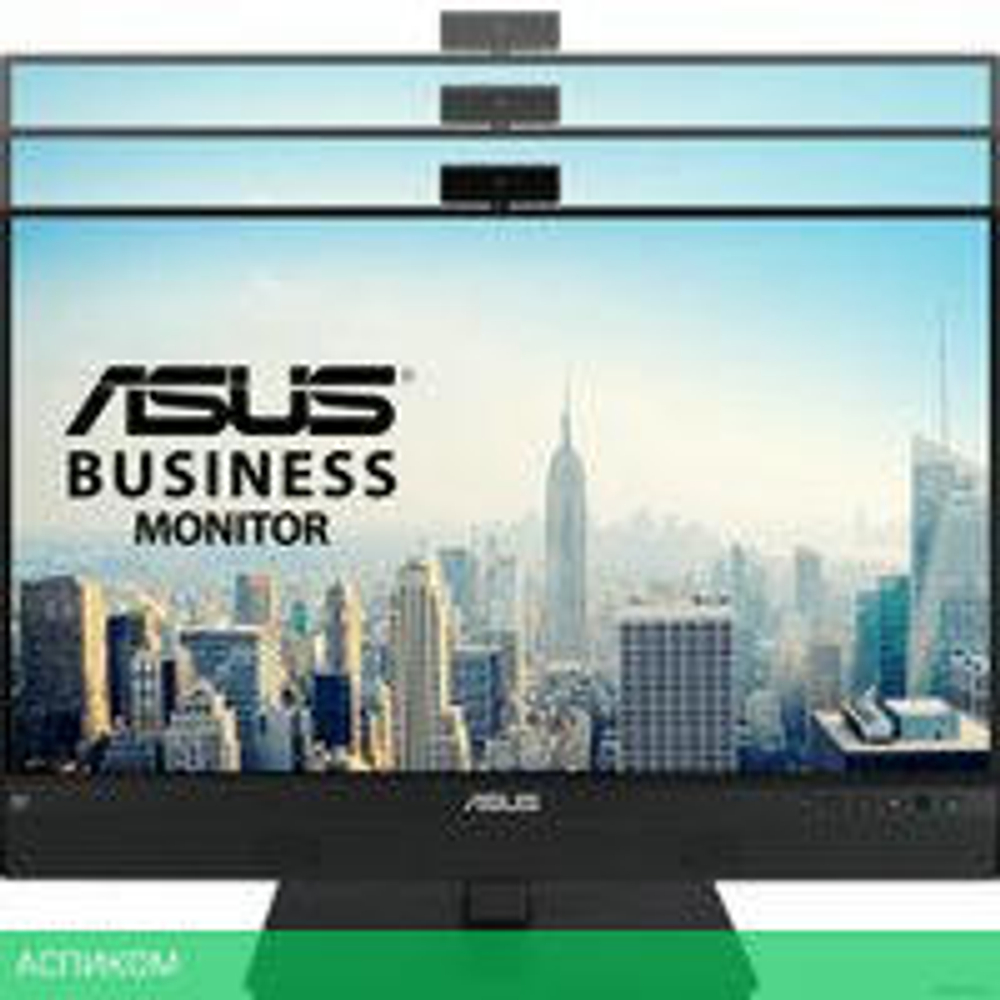 Монитор ASUS Business BE24ECSNK
