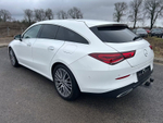 Mercedes-Benz CLA 180 Shooting Brake