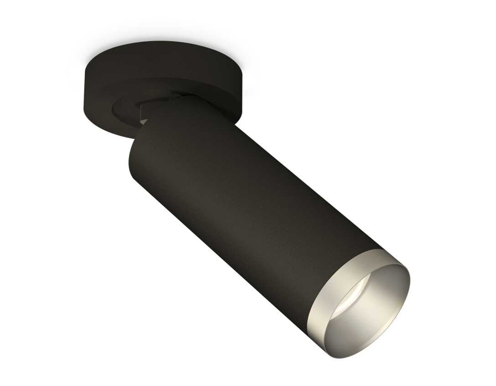 Комплект спота Ambrella light Techno Spot XM (A2229, C6343, N6133) XM6343203