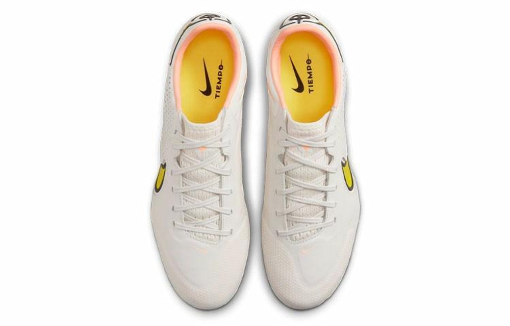 Кроссовки Nike Tiempo Legend 9 Pro Ag Pro