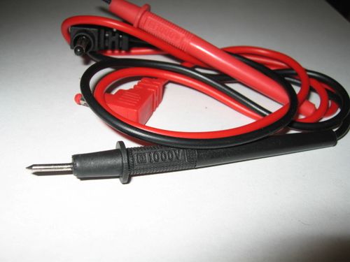 Измерительные приборы