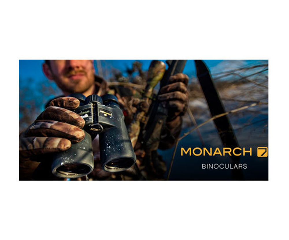 влагозащищенный корпус Monarch 7