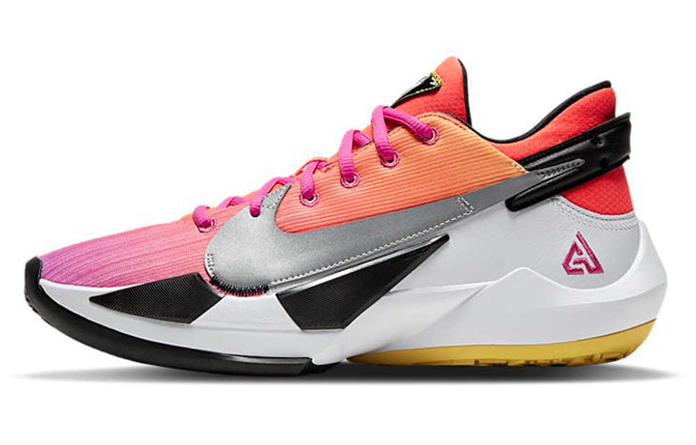 Кроссовки Nike Zoom Freak 2 Nrg