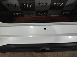 Бампер задний Changan CS55PLUS 21-нв Б/У Оригинал S203F2713030900