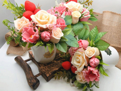 «Черутти» букет