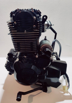 Двигатель 250см3 165FMM/172FMM (с балансирующим валом)