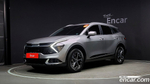 Kia Sportage 5 Generation Hybrid Signatures 2WD (11.2021)