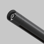 Шинопровод для системы Maytoni SHELF CA012-TRX-900-B 924мм