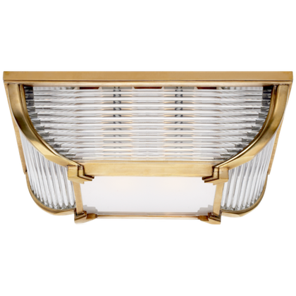 Потолочный светильник Visual Comfort Perry Large Flush Mount