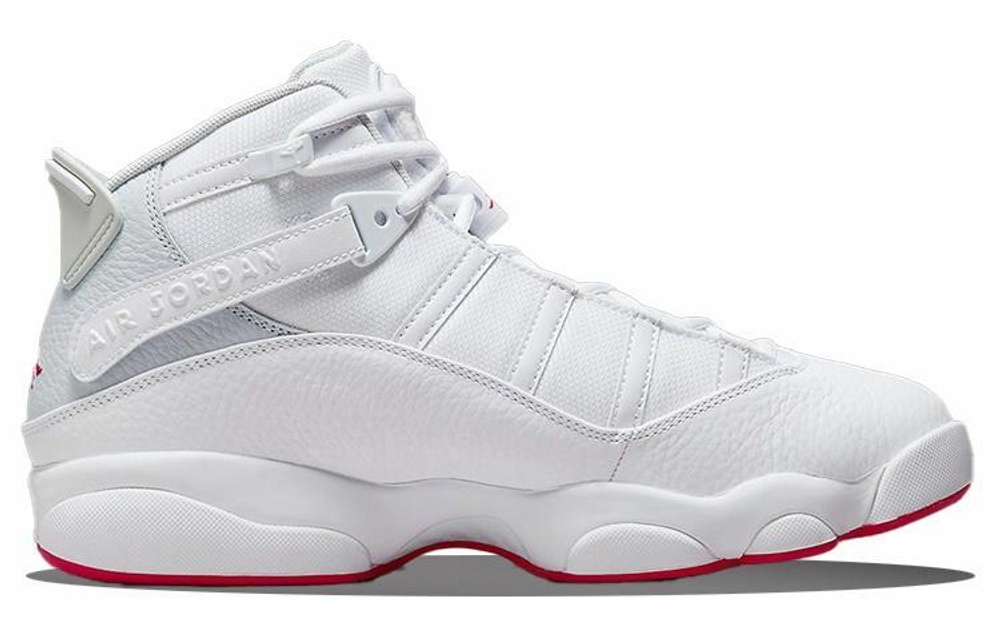 Кроссовки Jordan Air Jordan 6 Rings