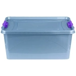 Контейнер для хранения 20л, Серый